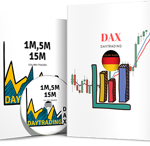 The DAX. DAYTRADING